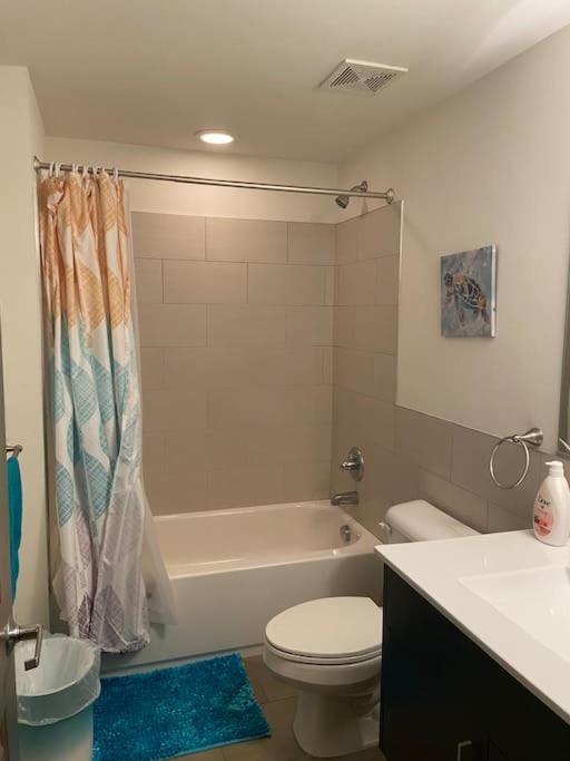 Charming 2 Bedroom Apartment Near Vcu Річмонд Екстер'єр фото