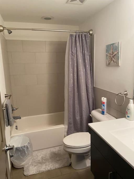 Charming 2 Bedroom Apartment Near Vcu Річмонд Екстер'єр фото